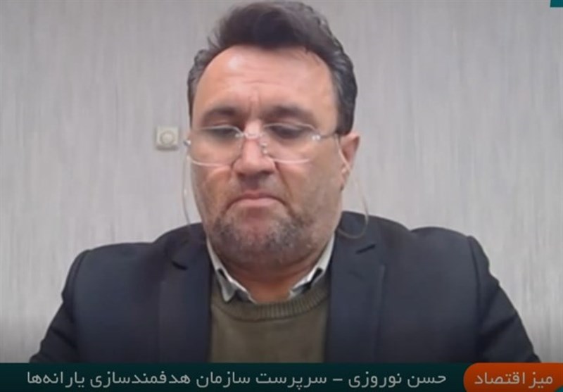 تامین منابع کالابرگ با حذف یارانه نقدی ۳ دهک بالا